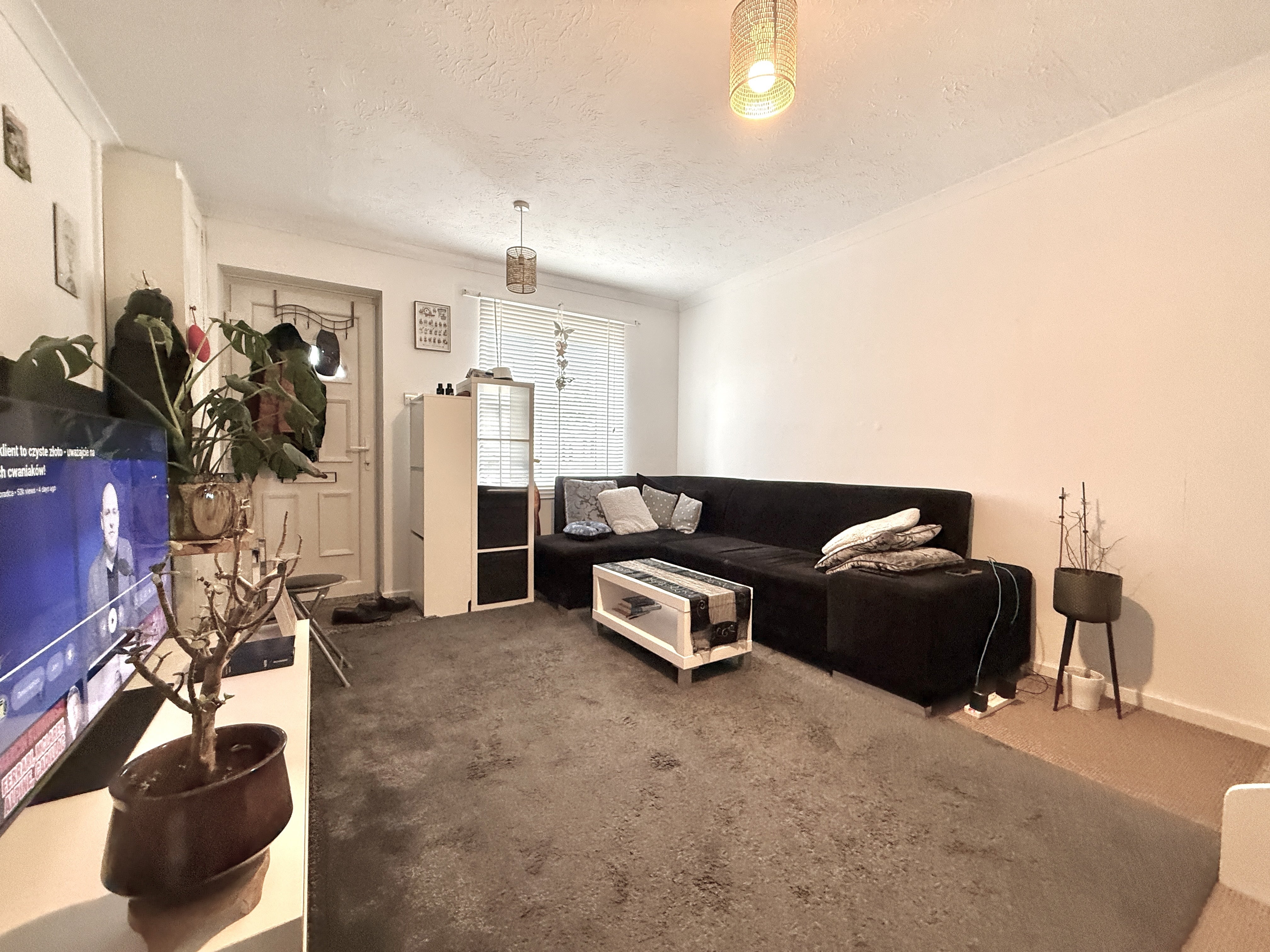 House Murrain Drive in Maidstone