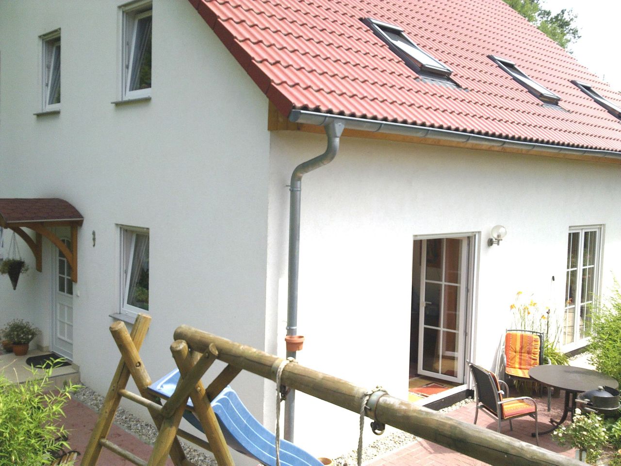 Wohnung Jutta-Hipp-Weg in Leipzig