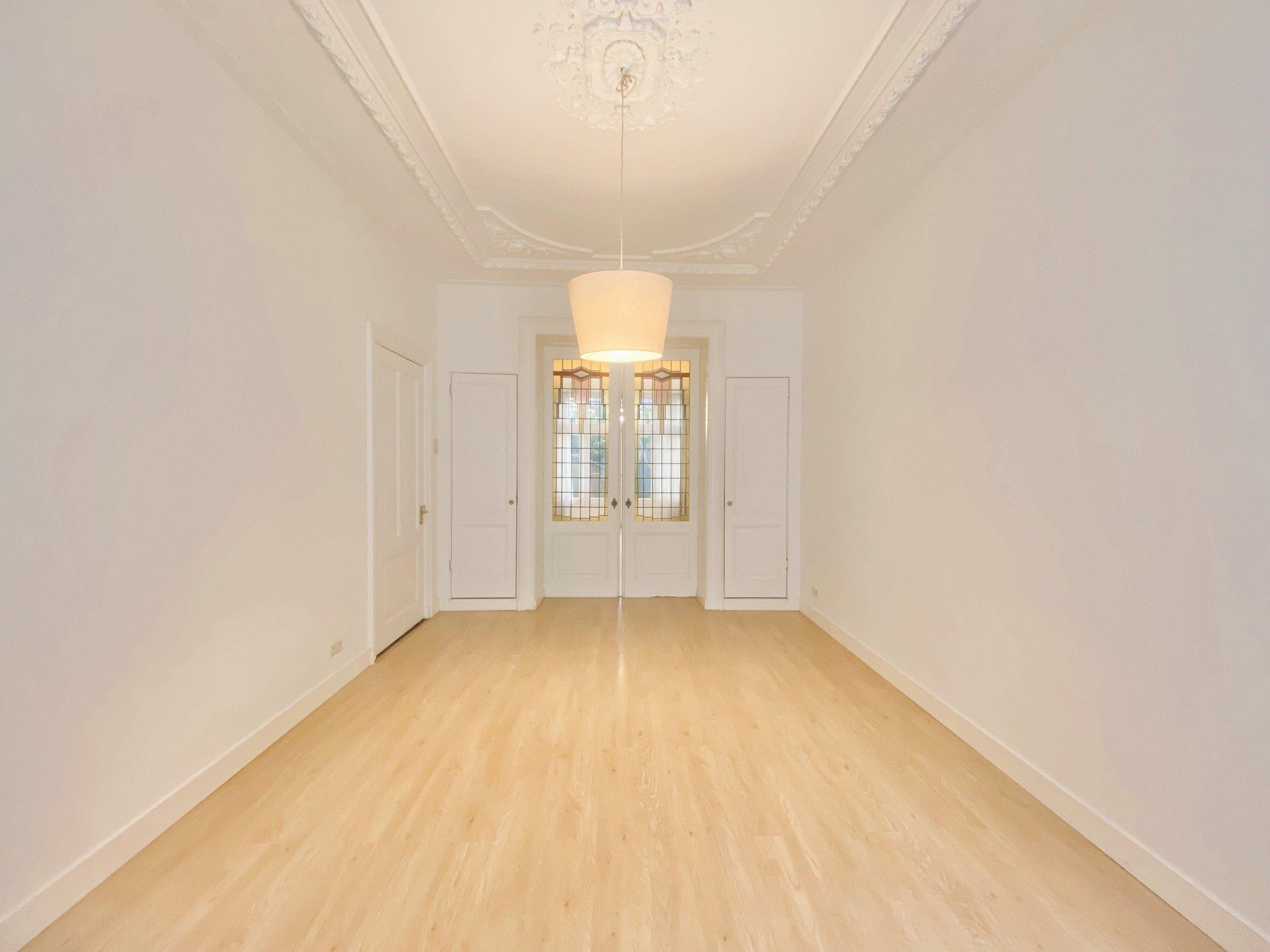 Appartement te huur: Den Texstraat, Amsterdam