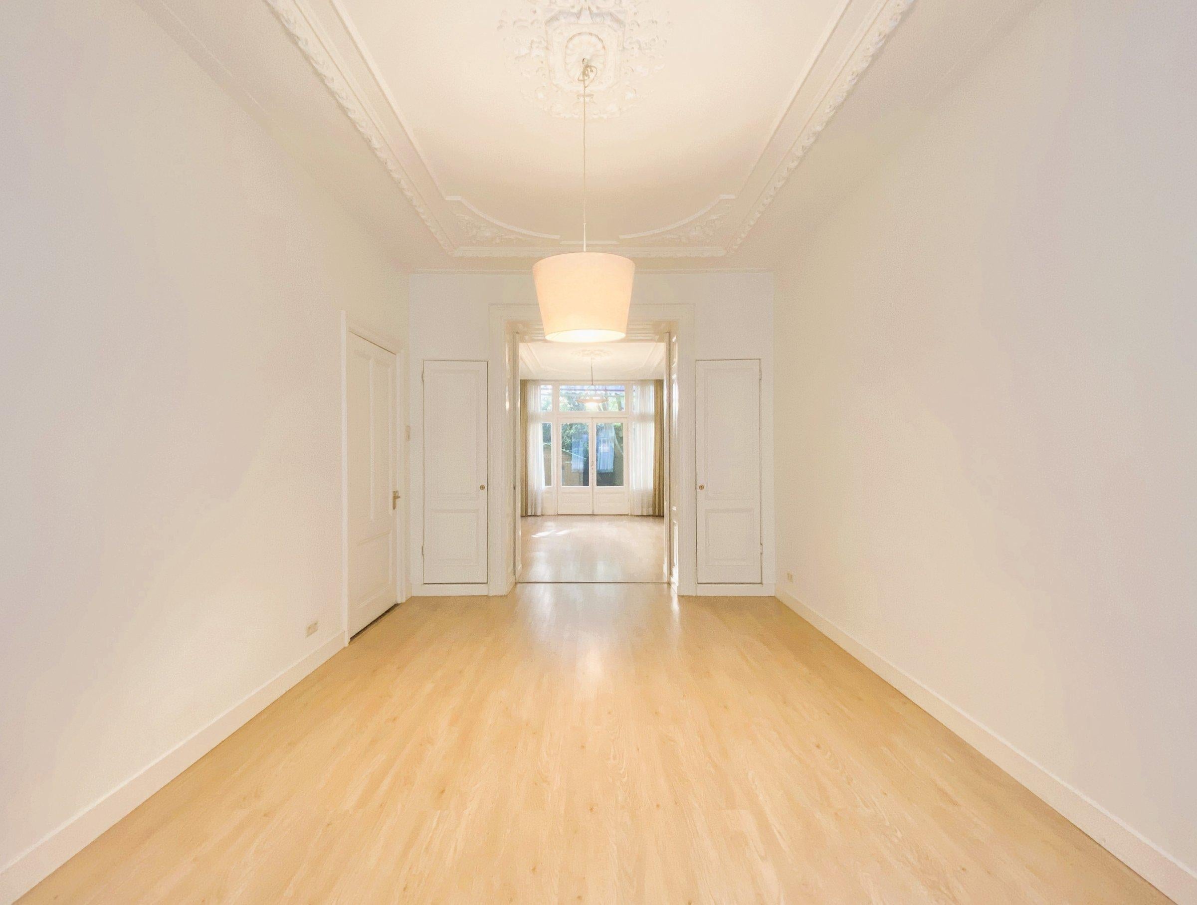 Appartement te huur: Den Texstraat, Amsterdam