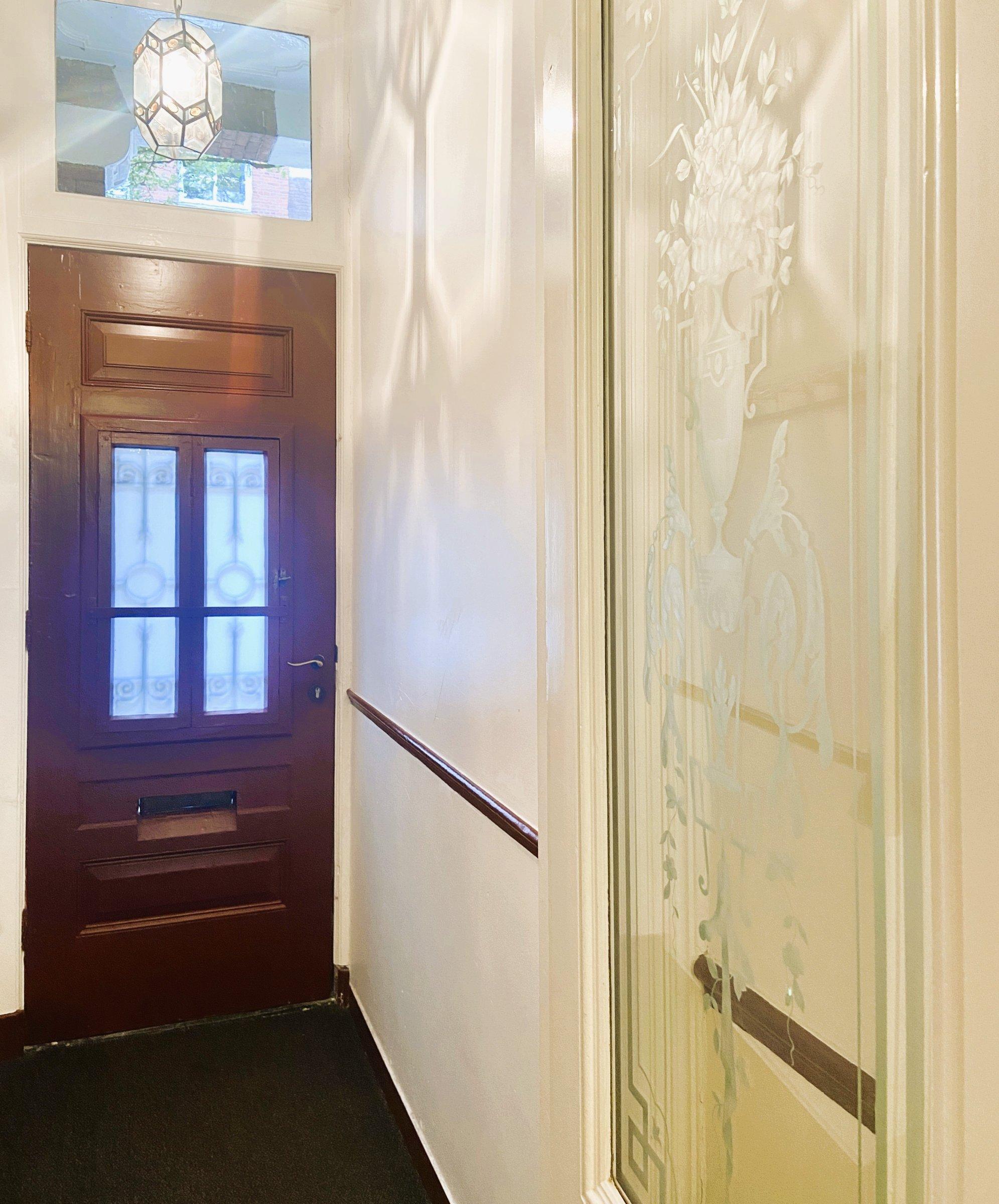 Appartement te huur: Den Texstraat, Amsterdam