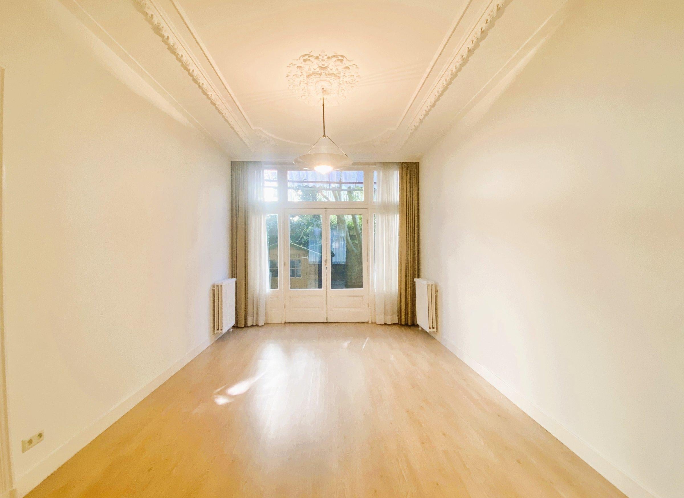 Appartement te huur: Den Texstraat, Amsterdam