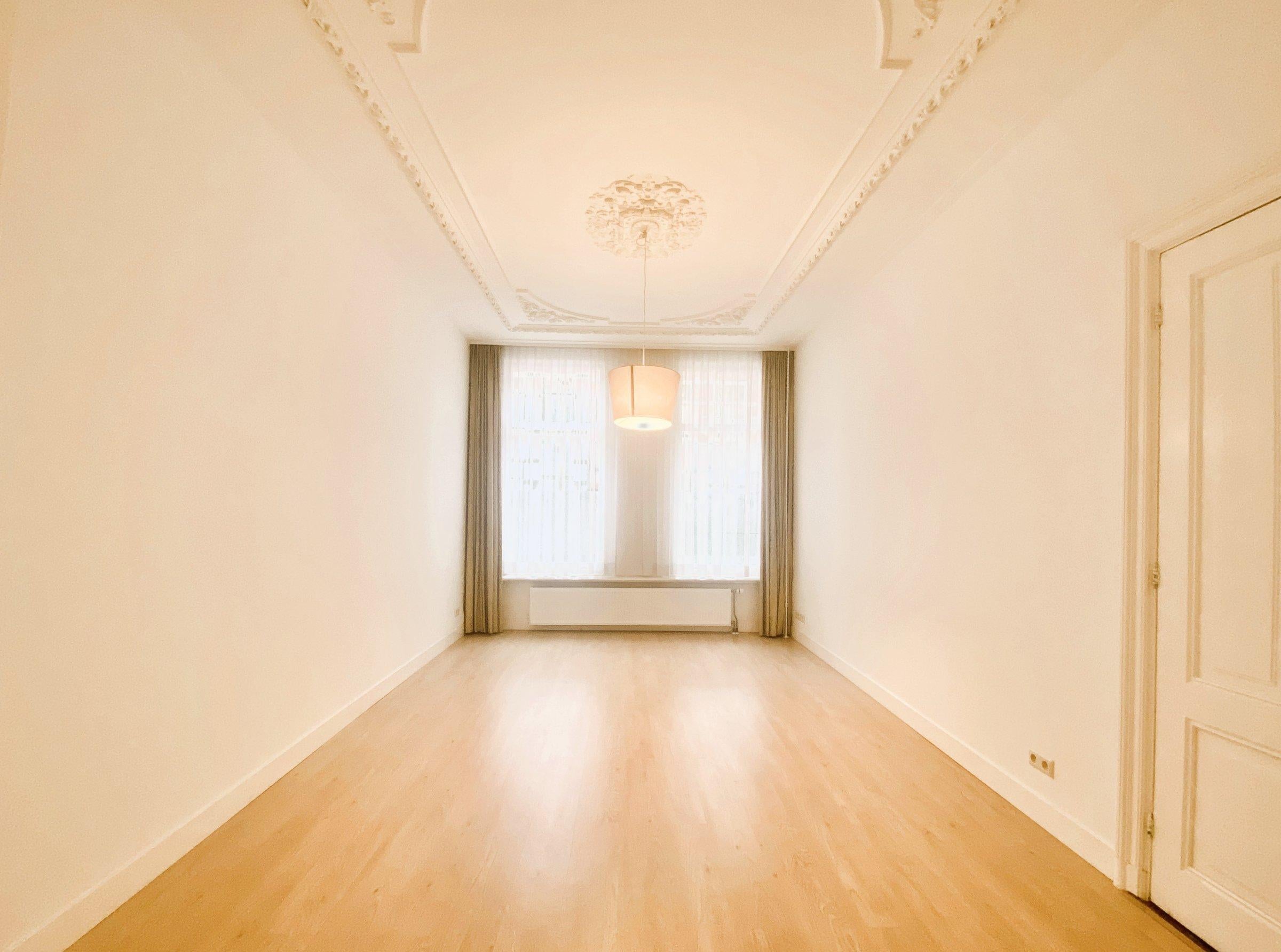 Appartement te huur: Den Texstraat, Amsterdam