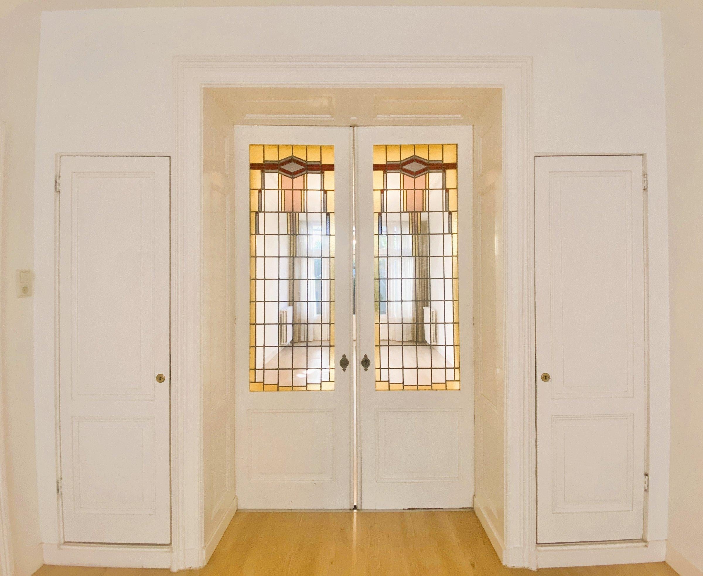 Appartement te huur: Den Texstraat, Amsterdam