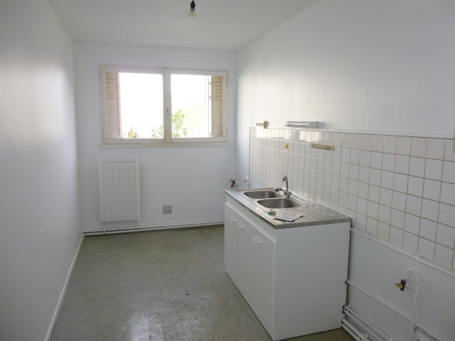 Appartement Rue de Grenoble à Toulouse