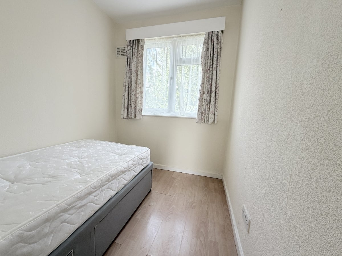 House Mitford Road in Greater London