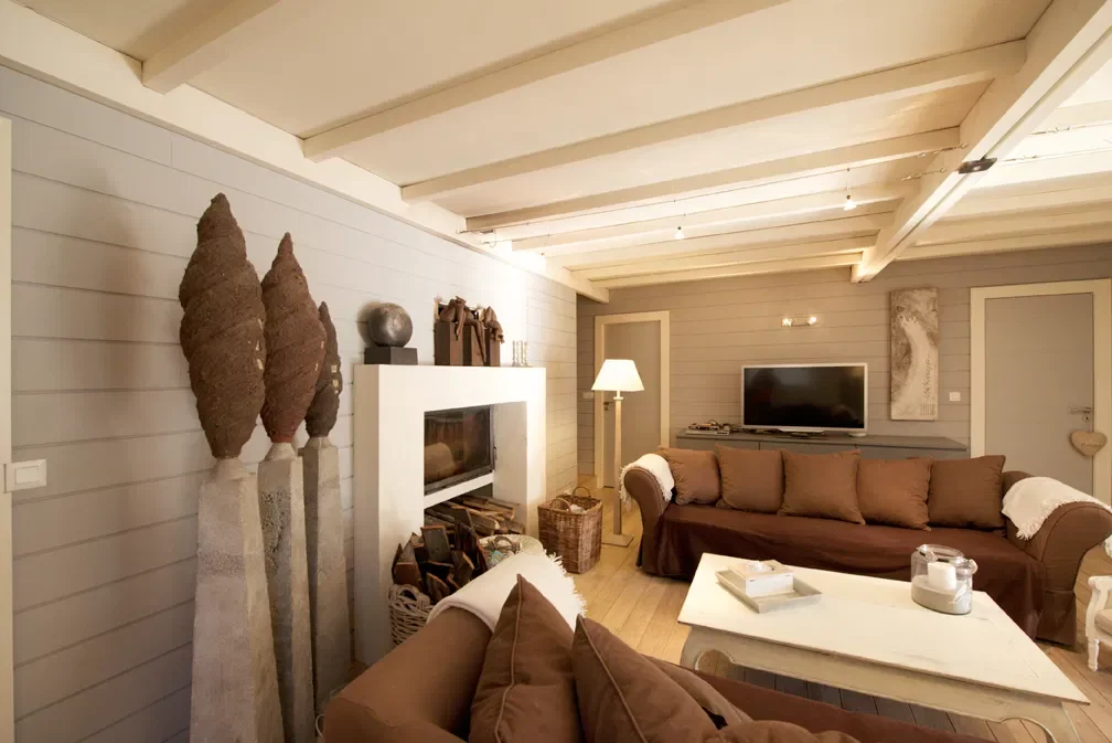 Room Chemin du Vallon in Vers-Pont-du-Gard