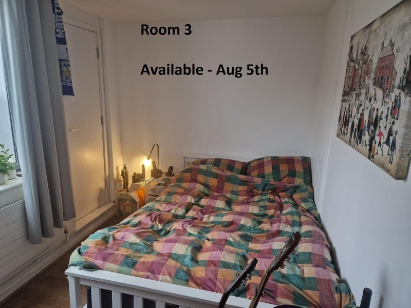 Room Fiveways Road in Greater London