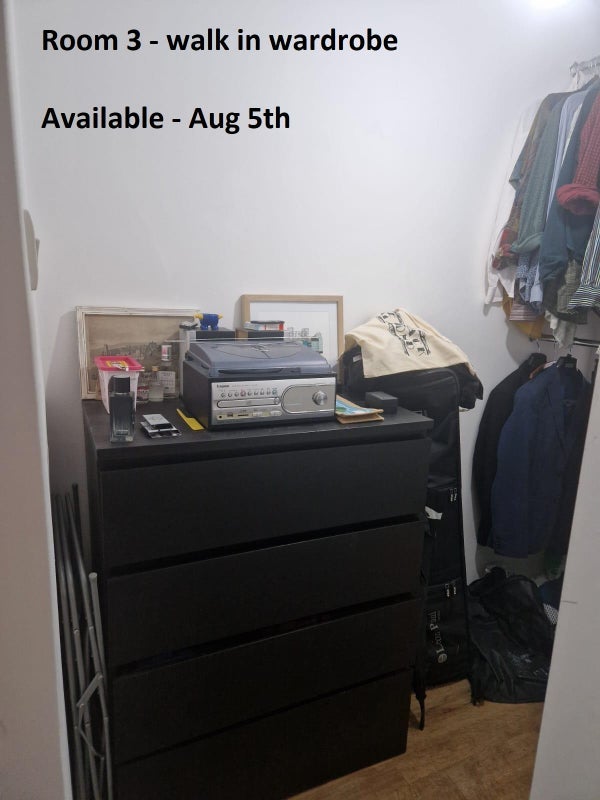 Room Fiveways Road in Greater London
