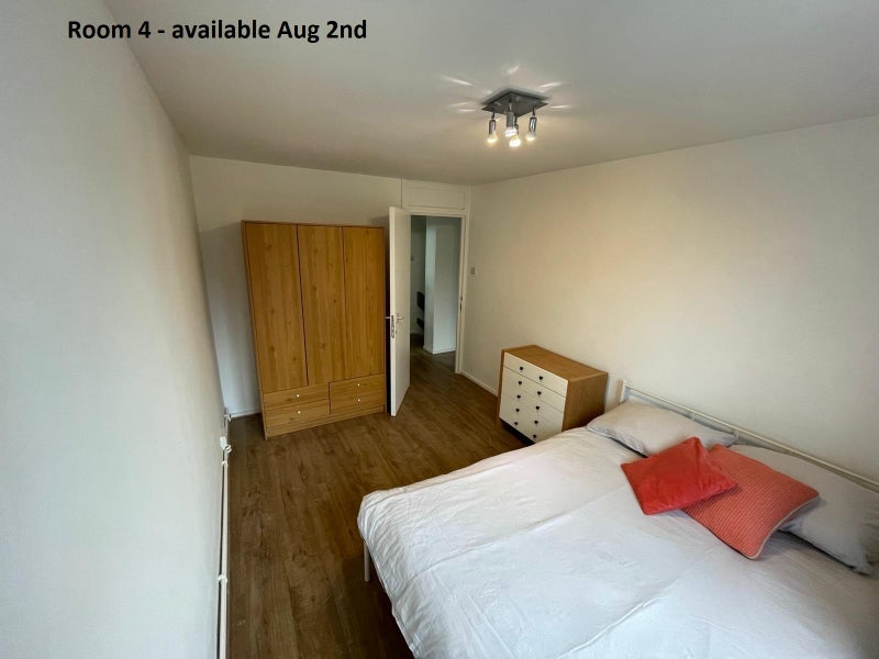 Room Fiveways Road in Greater London