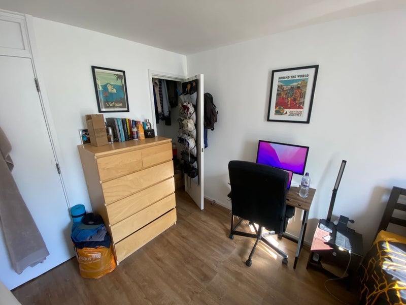 Room Fiveways Road in Greater London