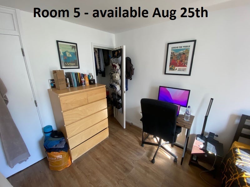 Room Fiveways Road in Greater London