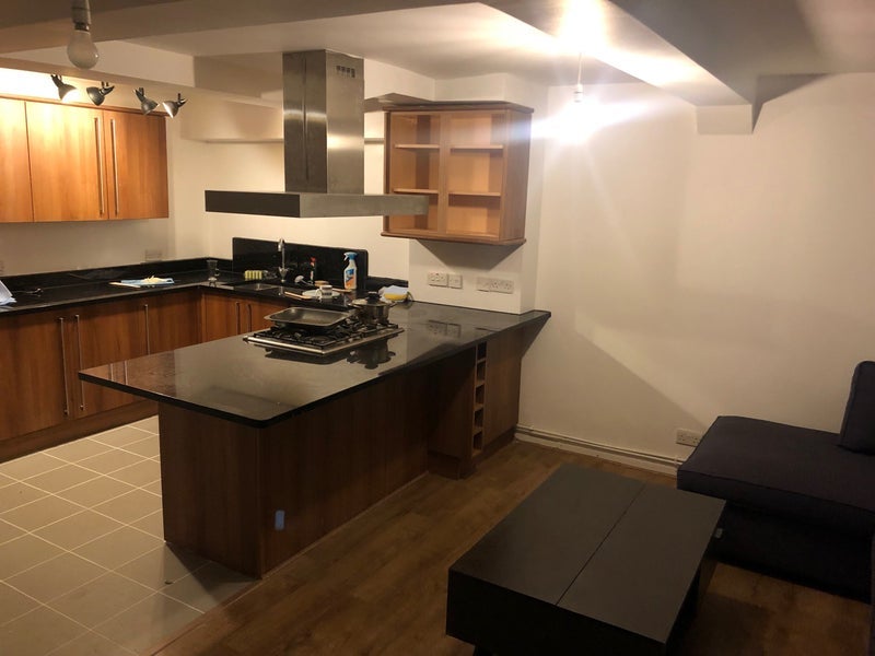Room Fiveways Road in Greater London