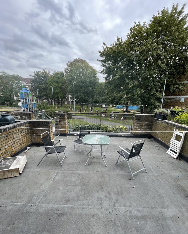 Room Fiveways Road in Greater London