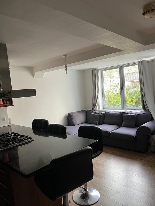 Room Fiveways Road in Greater London