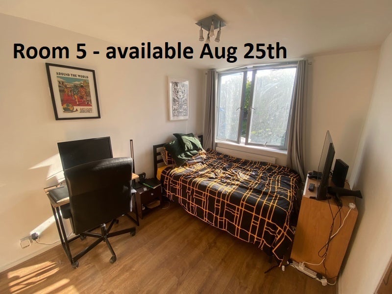 Room Fiveways Road in Greater London