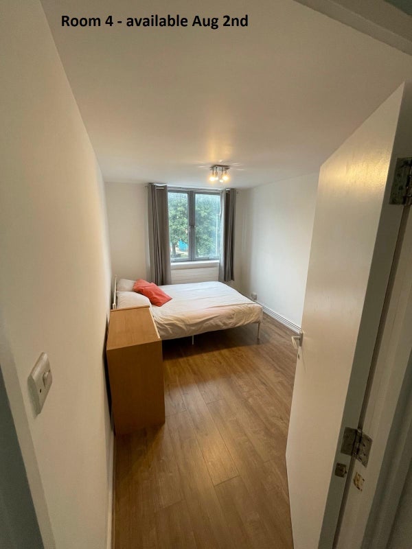 Room Fiveways Road in Greater London