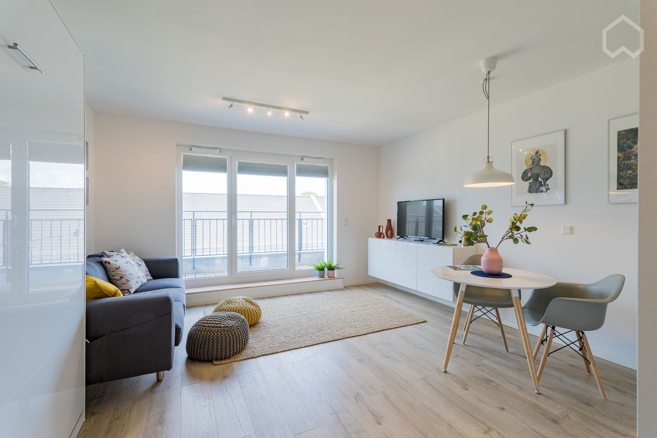 Wohnung Eitelstraße in Berlin