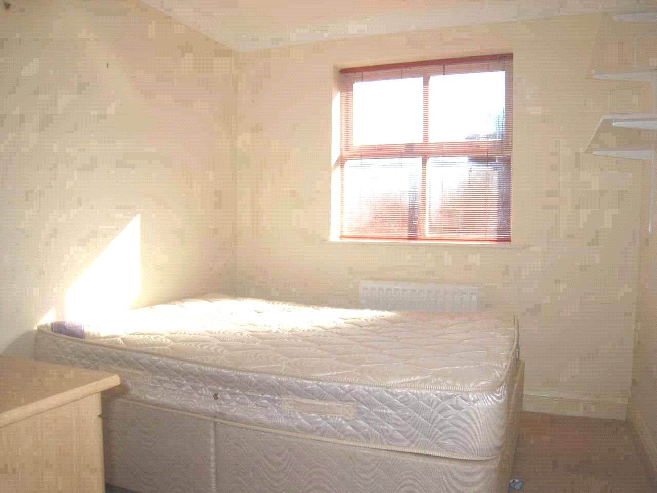 Flat Olive Shapley Avenue in Manchester