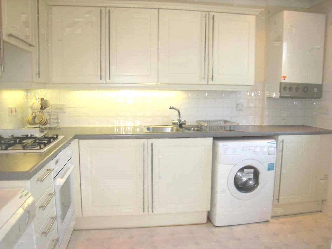 Flat Olive Shapley Avenue in Manchester