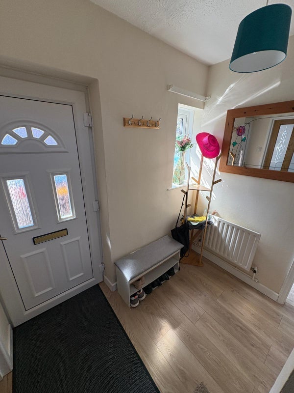 Room Beechcroft Road in South Kesteven