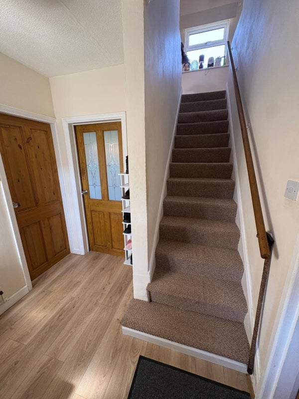 Room Beechcroft Road in South Kesteven