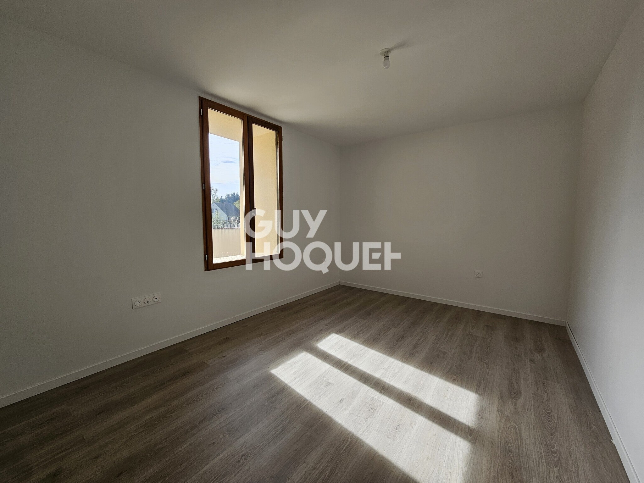 Maison Rue de Paris à Guignes