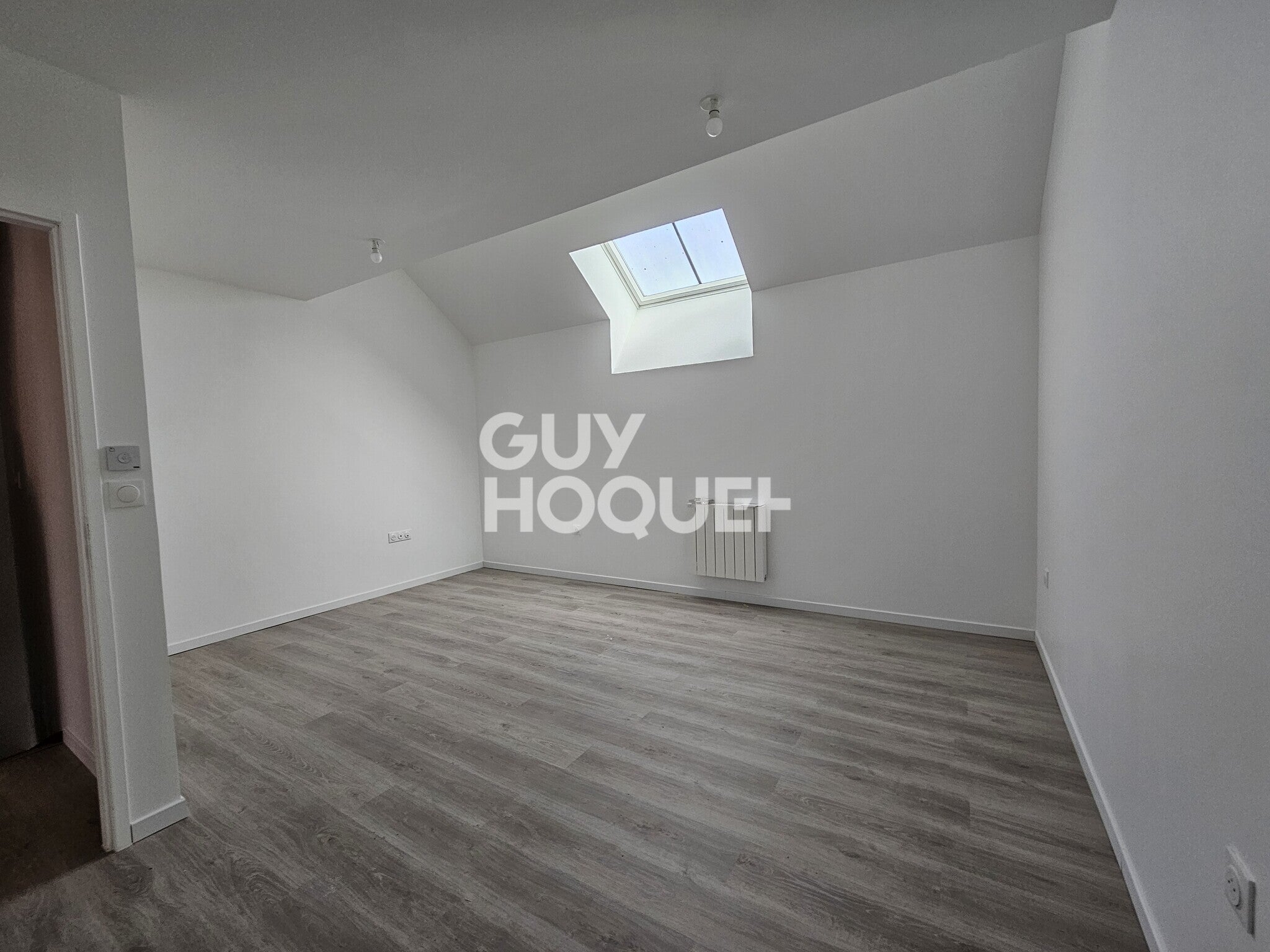 Maison Rue de Paris à Guignes