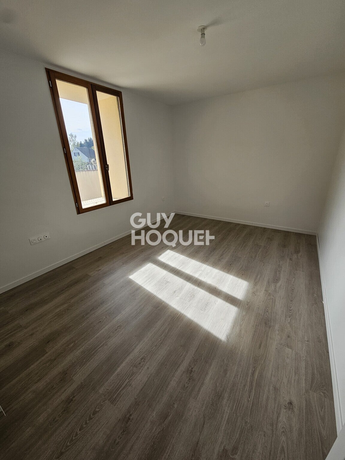 Maison Rue de Paris à Guignes