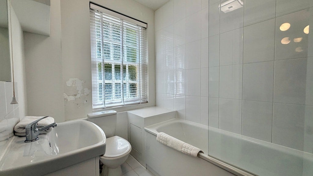 Flat Fulham Road in Greater London