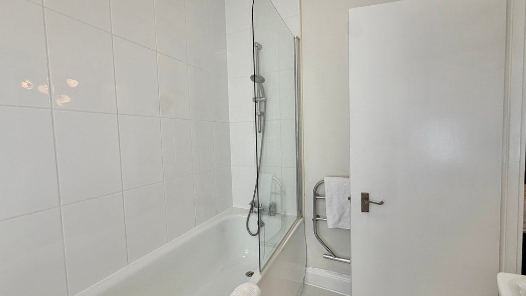 Flat Fulham Road in Greater London