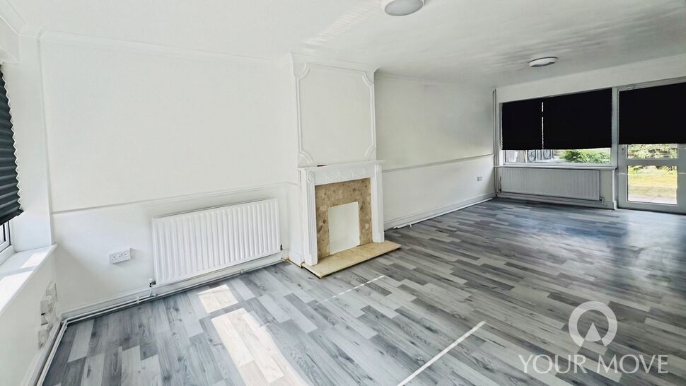House Marling Way in Gravesham