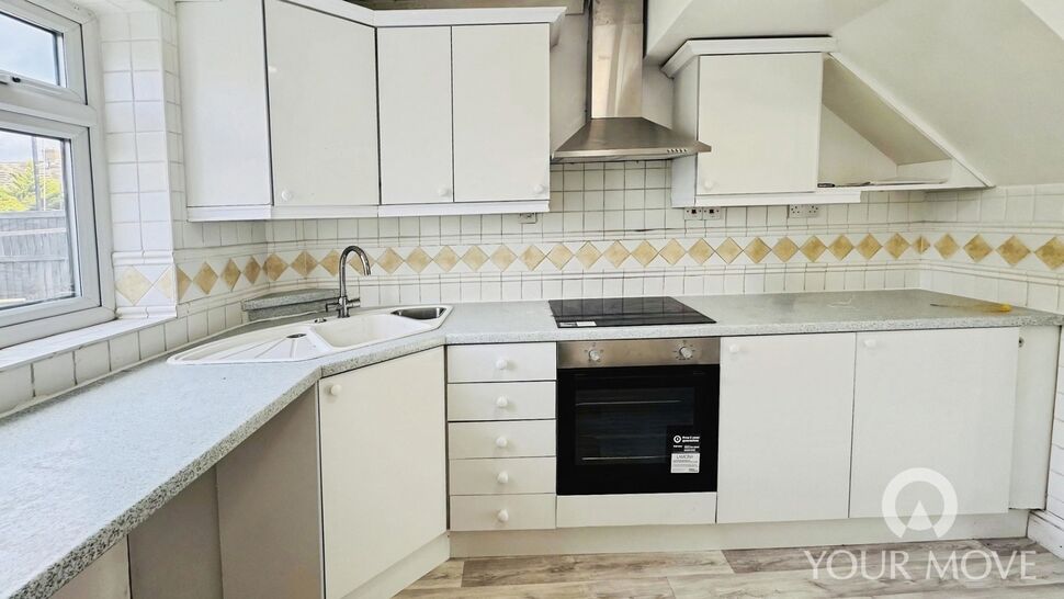 House Marling Way in Gravesham