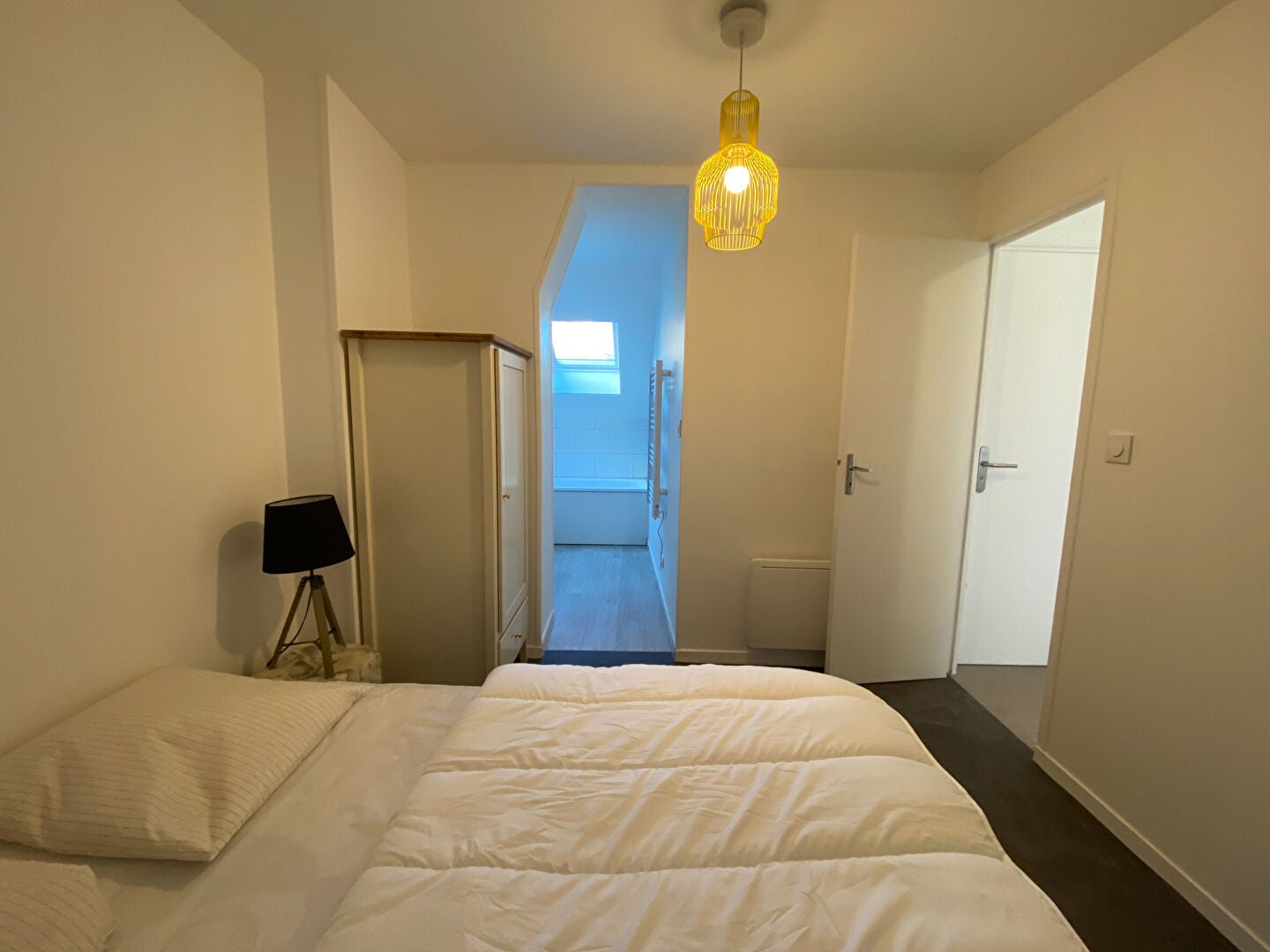 Appartement Rue Des Écoles à Sylvains-Lès-Moulins