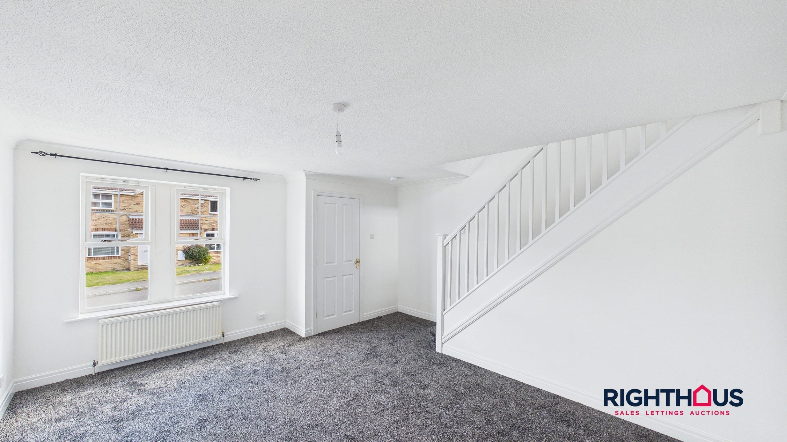 House Park Close in Wakefield