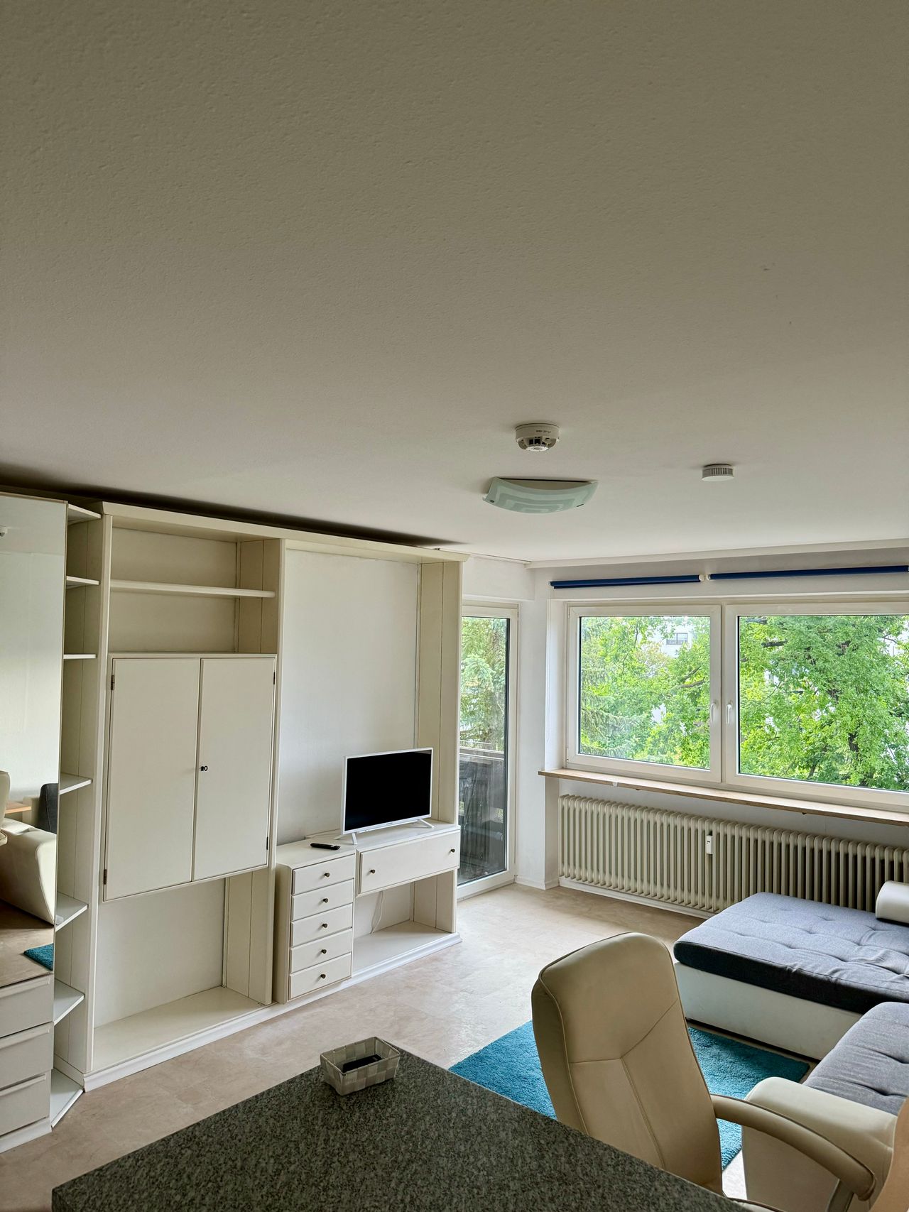 Wohnung Zugspitzstraße in Augsburg