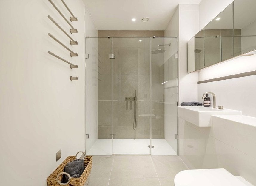 Flat Wardour Street in City of Westminster