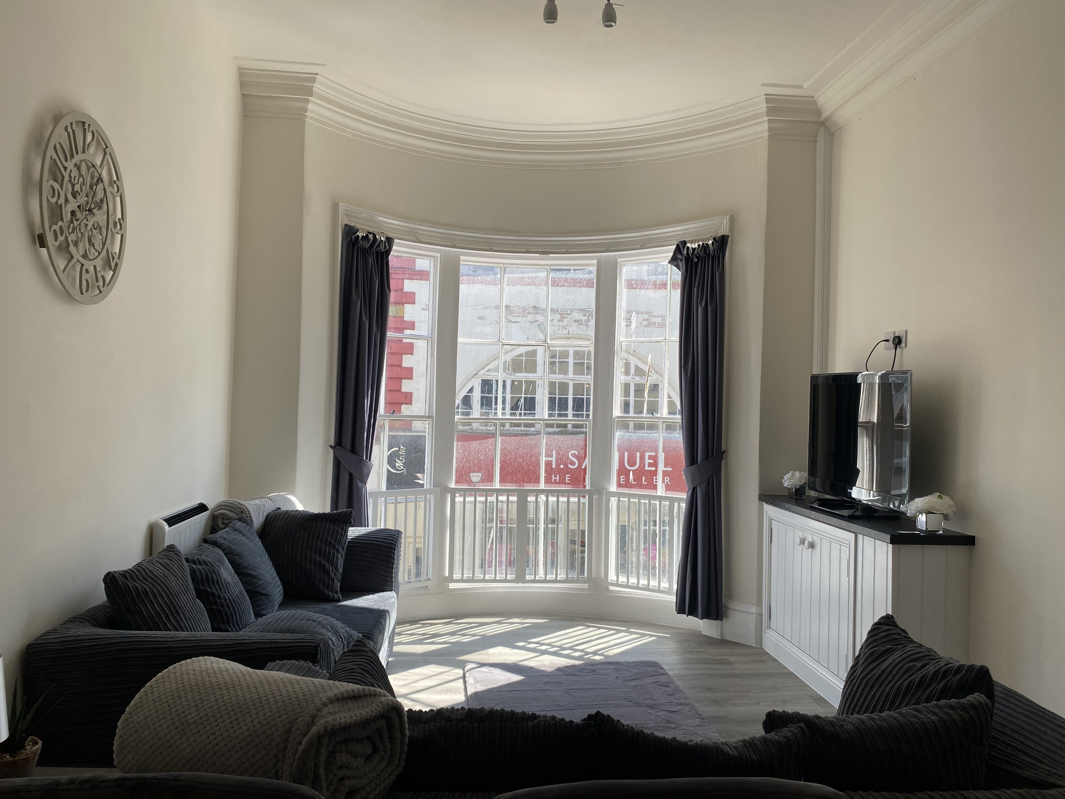 Flat Westborough in Scarborough