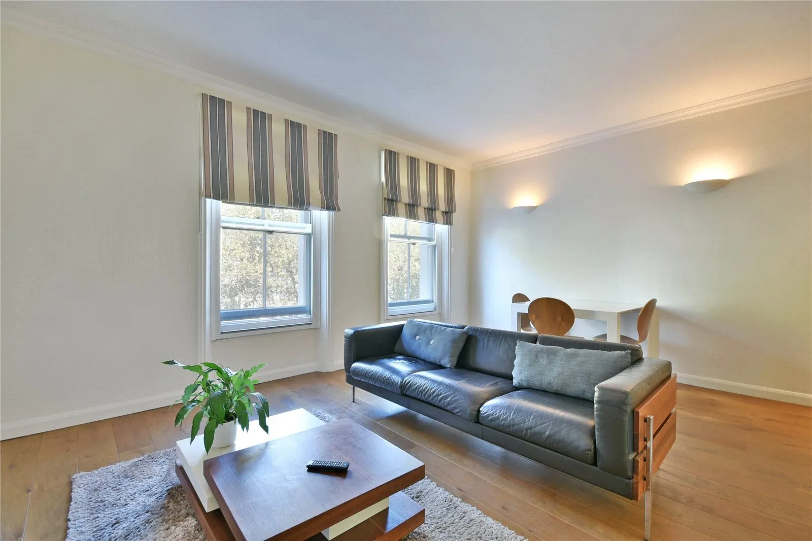 Flat Lexham Gardens in Greater London