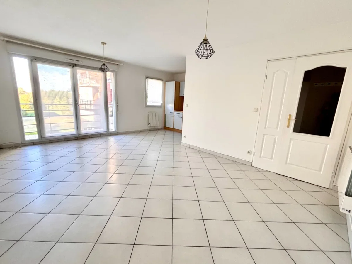 Appartement Avenue de Flandre à Wasquehal