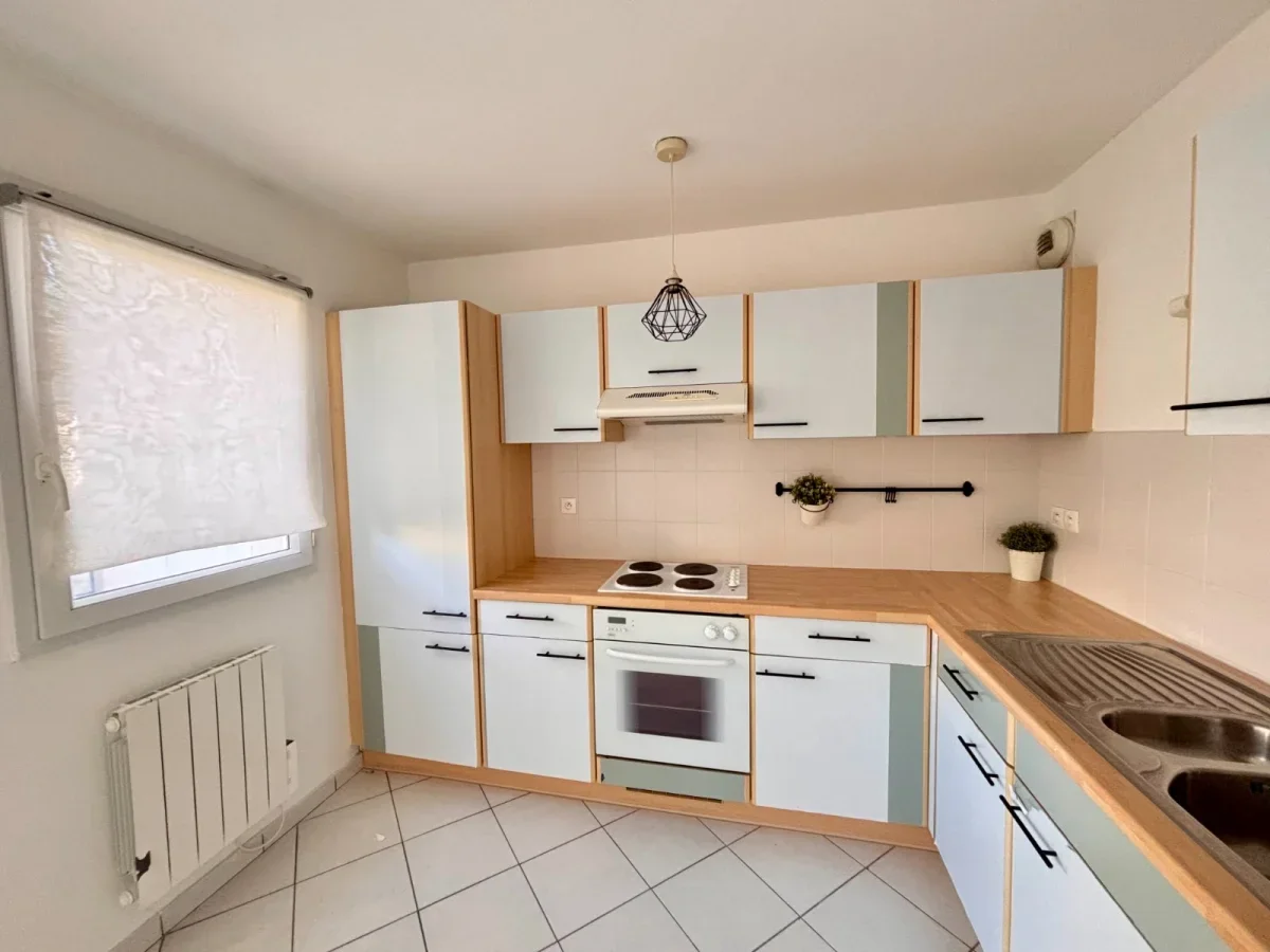 Appartement Avenue de Flandre à Wasquehal