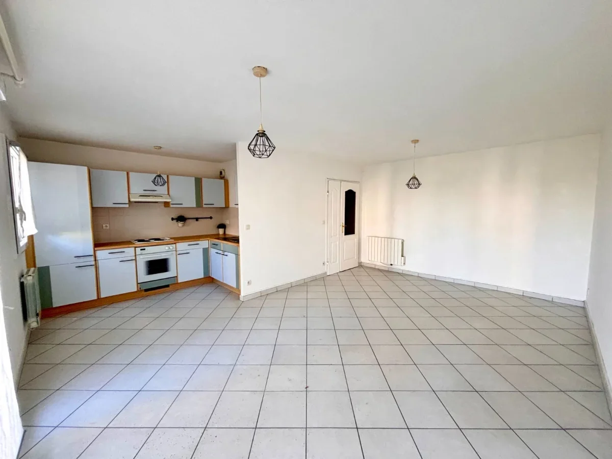 Appartement Avenue de Flandre à Wasquehal