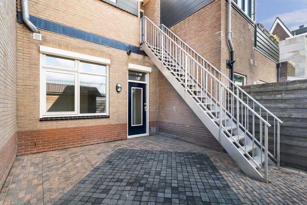 Studio te koop: Edeseweg 71B, Wekerom