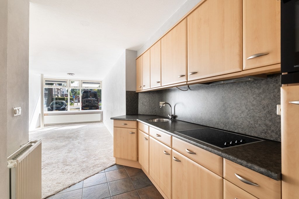 Studio te koop: Edeseweg 71B, Wekerom