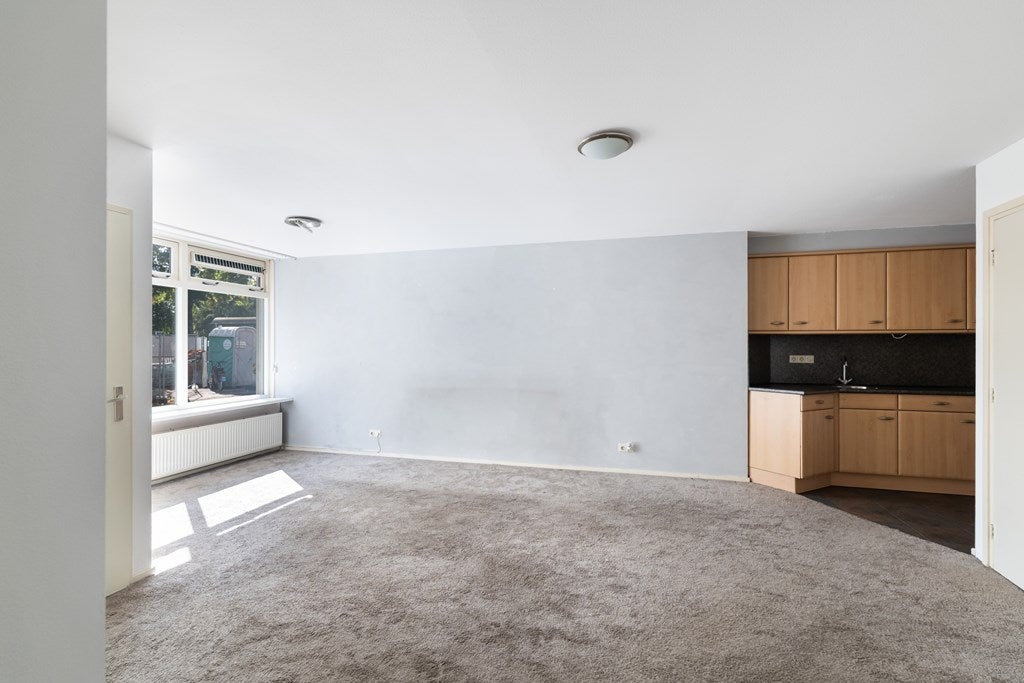Studio te koop: Edeseweg 71B, Wekerom