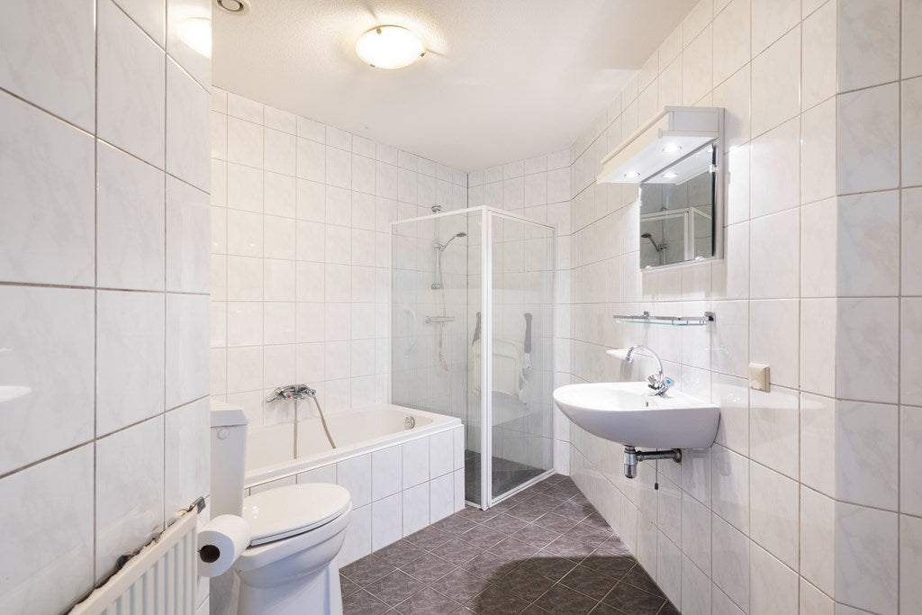 Studio te koop: Edeseweg 71B, Wekerom