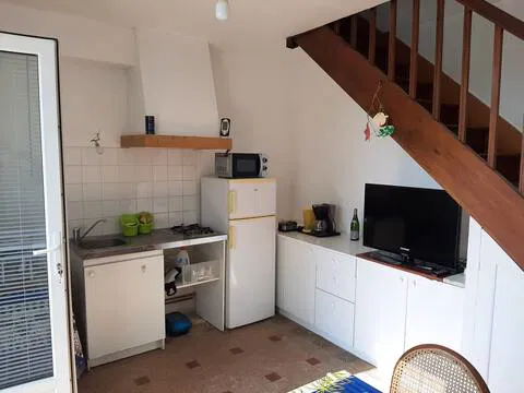 House Route de Monnaie in Vouvray