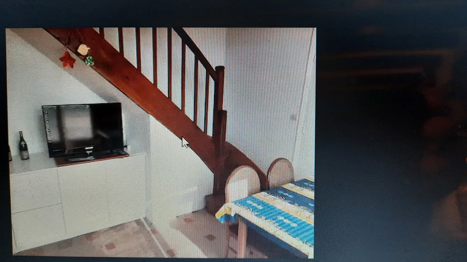 House Route de Monnaie in Vouvray