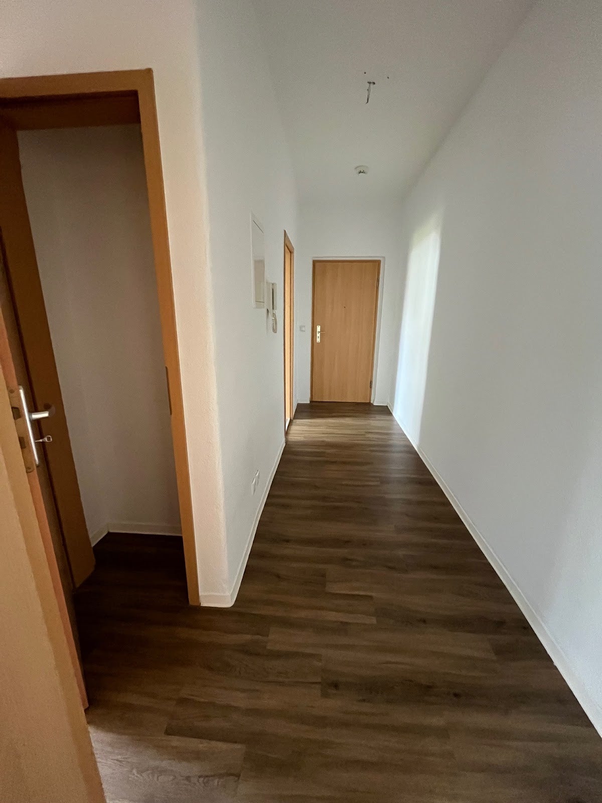 Wohnung August-Bebel-Straße in Hoyerswerda