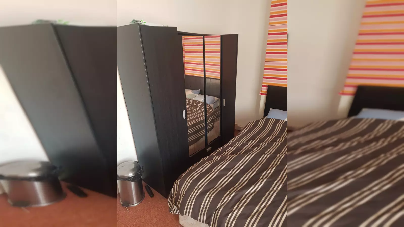 Flat Wimpole Close in Greater London